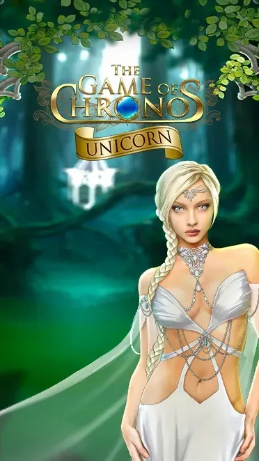 Game Chronos Unicorn