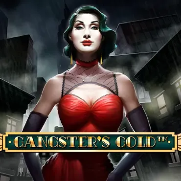 Gangsters Gold ST