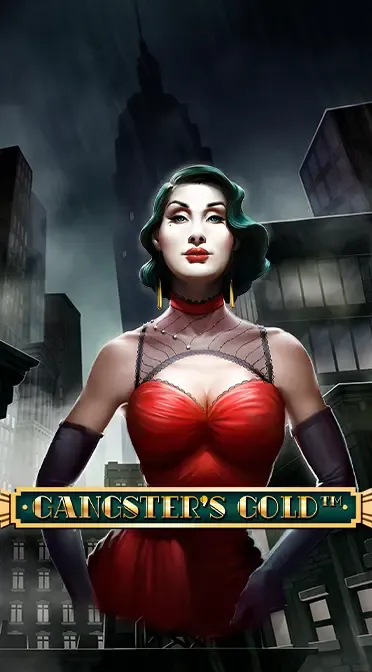 Gangsters Gold ST