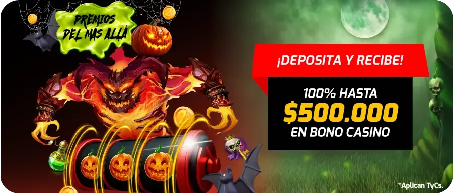 MONSTER BOOSTER