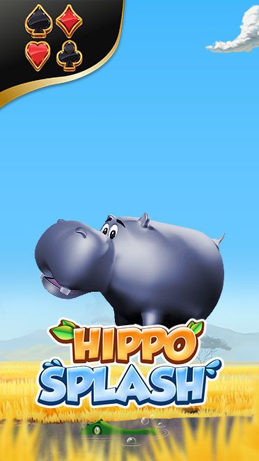 Hippo Splash AM