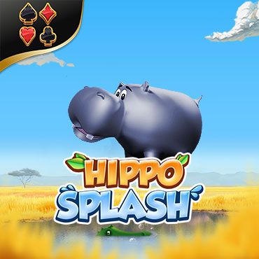 Hippo Splash AM