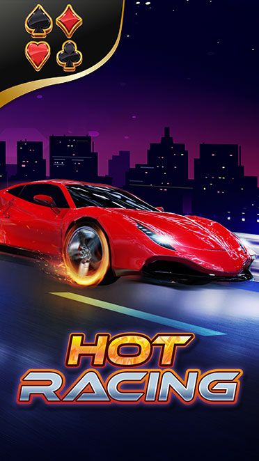 Hot Racing AM