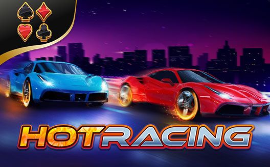 Hot Racing AM