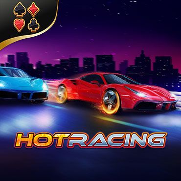 Hot Racing AM