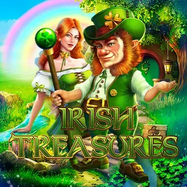 Irish Treasures ST
