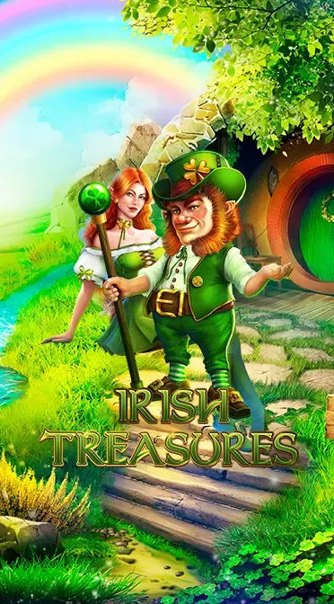 Irish Treasures ST