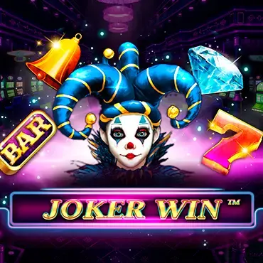 Joker Win ST