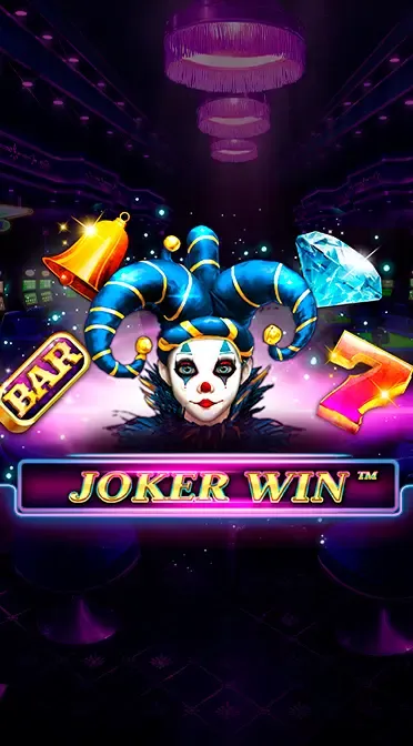 Joker Win ST