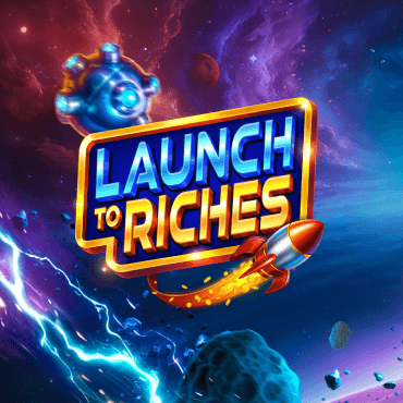 Launch to Riches PP