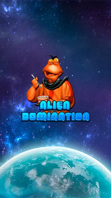 Alien Domination