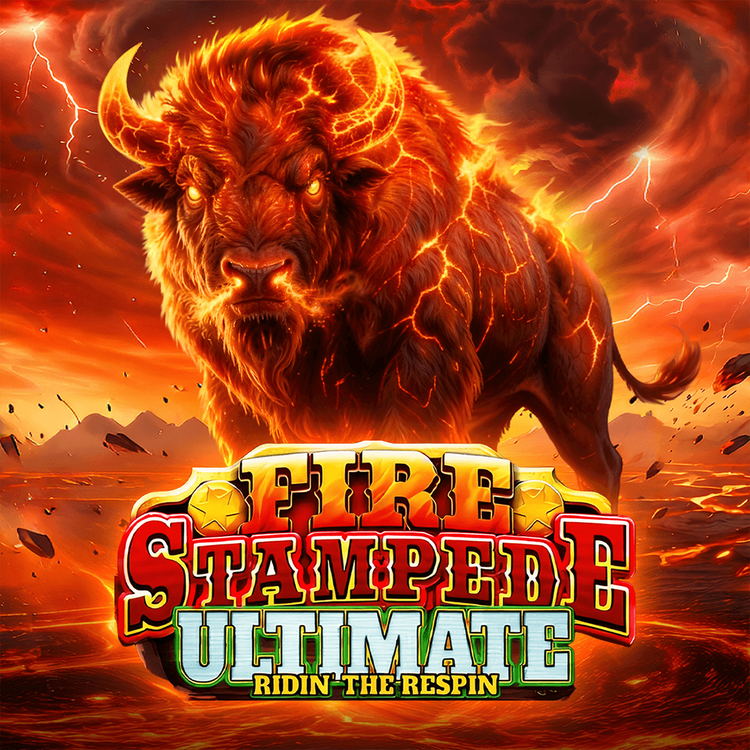 Fire Stampede Ultimate PP
