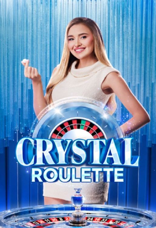 Crystal Roulette PP