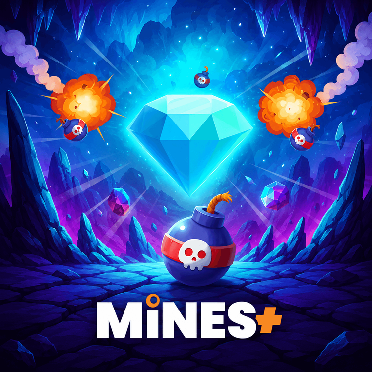 Mines+ PP