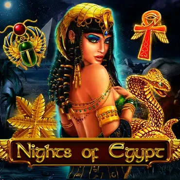 Nights Of Egypt ST