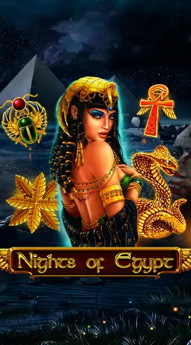 Nights Of Egypt ST