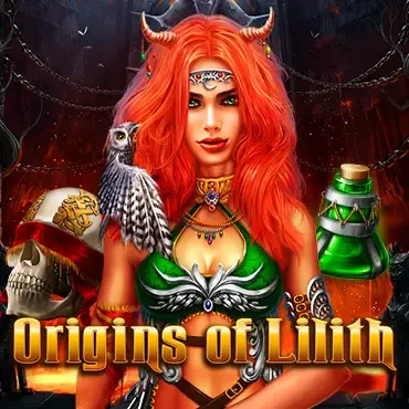 Origins Of Lilith ST