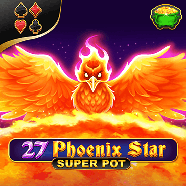 Phoenix Star Super Pot