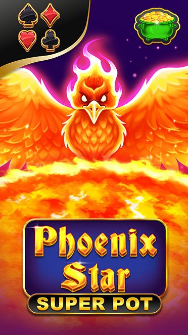 Phoenix Star Super Pot