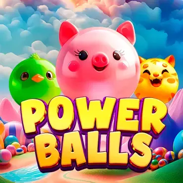Power Balls