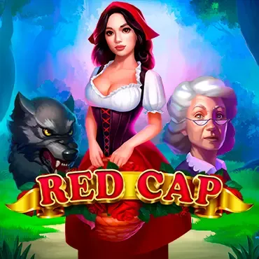 Red Cap