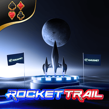 Rocket Trail