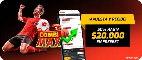 MIERCOLES DE GANA MAX (TODOS LOS MIERCOLES)