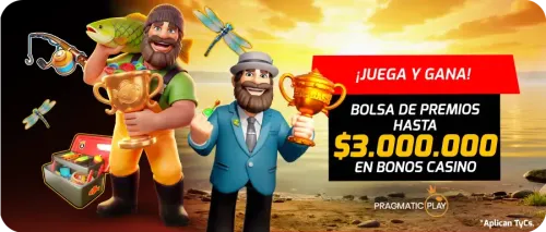 EL DESAFIO PRAGMATIC