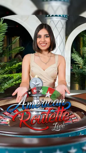 American Roulette Evo