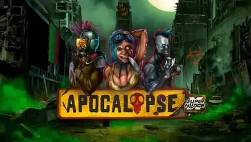 Apocalypse Super xNudge