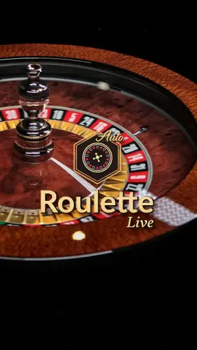 Auto Speed Roulette Evo