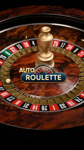 Auto-Roulette PP
