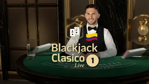 Blackjack Clásico en Español 1 Evo