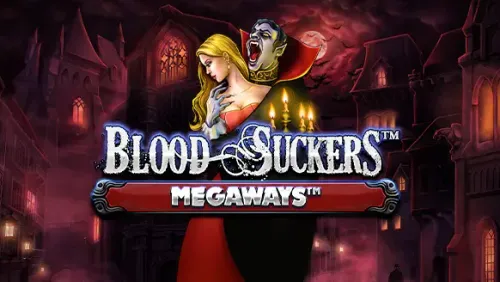 Blood Suckers MegaWays