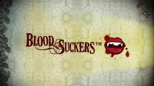 Blood Suckers
