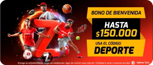 ZAMBAZO ACTIVADO, TE DAMOS EL 120%
