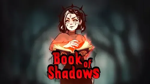 Book Of Shadows