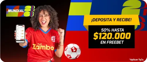 DOMINGOS DE RECARGA (TODOS LOS DOMINGOS)