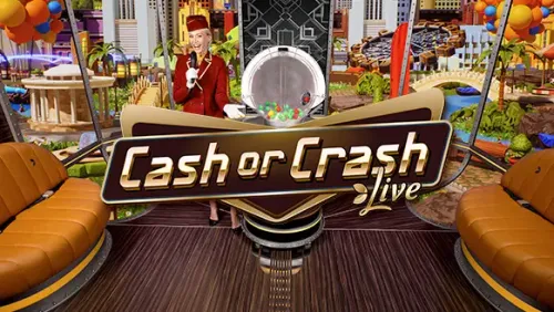 Cash or Crash Evo