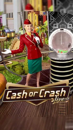 Cash or Crash Evo