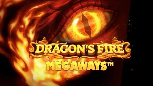 Dragon's Fire MegaWays