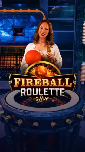 Fireball Roulette