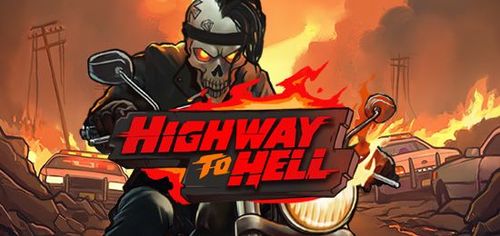 Highway To Hell