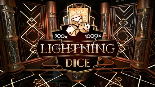 Lightning Dice Evo