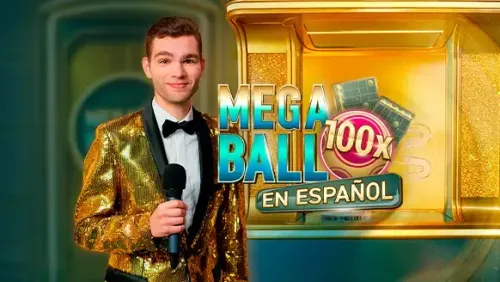 Mega Bola en Español