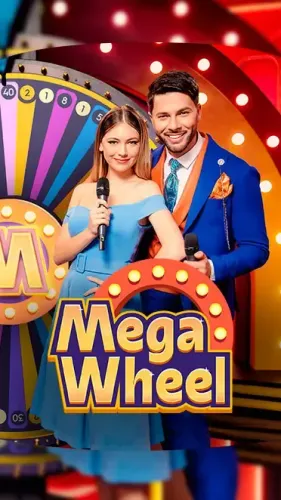 Mega Wheel PP