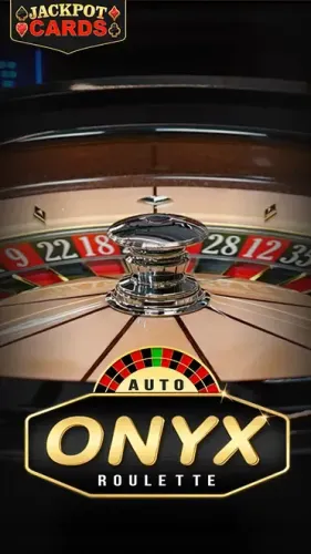 Onyx Auto Roulette