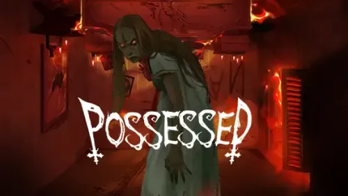 Possessed