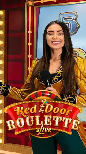 Red Door Roulette