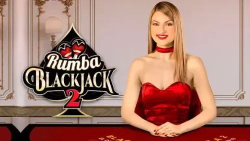 Rumba Blackjack 2 Ezugi
